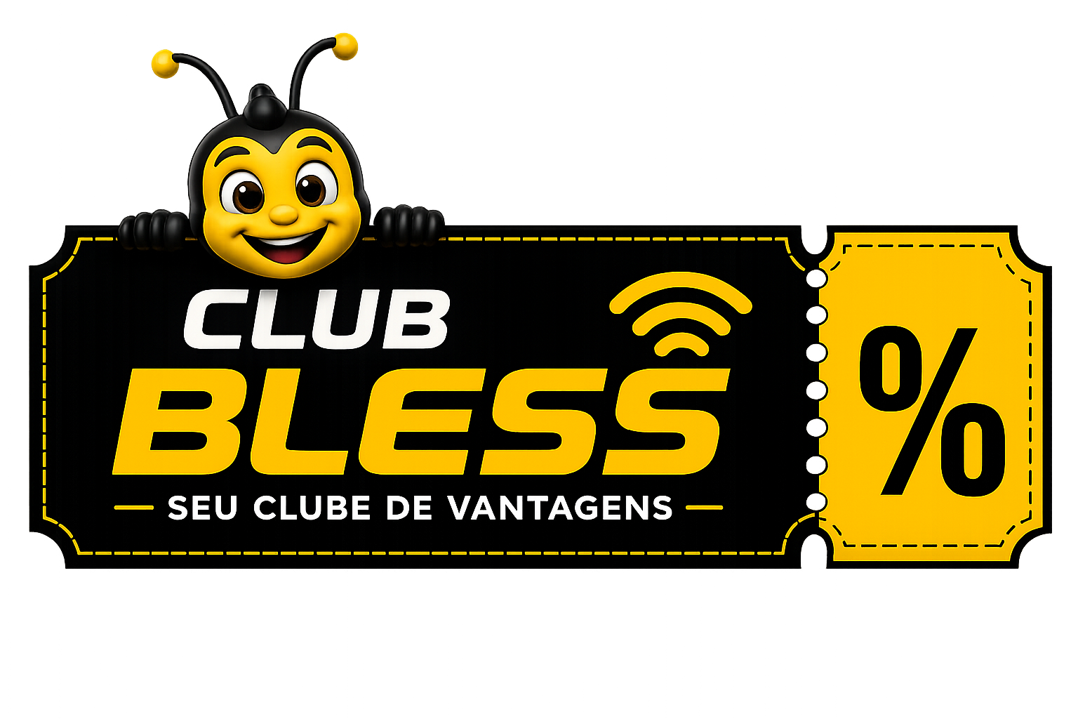 Club Bless - Seu clube de vantagens
