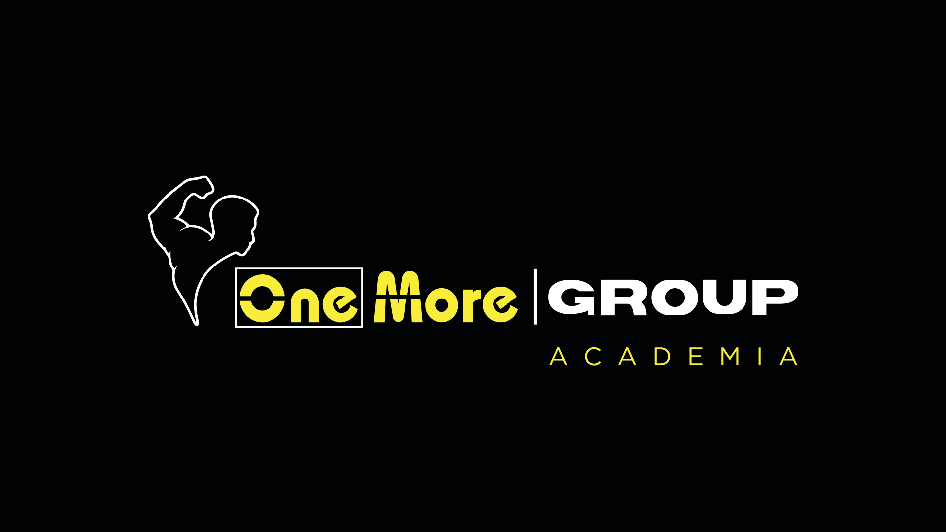 Logo One More