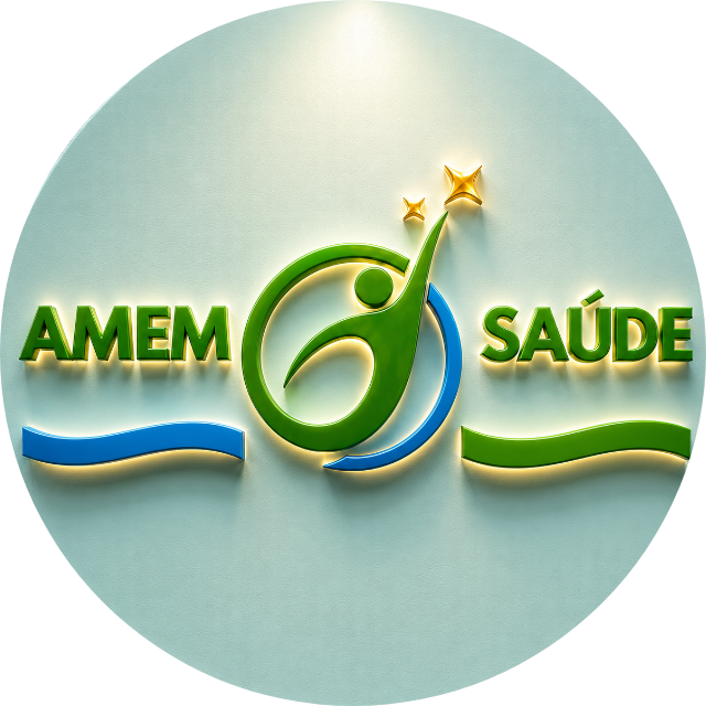 Amem Saúde Clínica de Fisioterapia e Pilates
