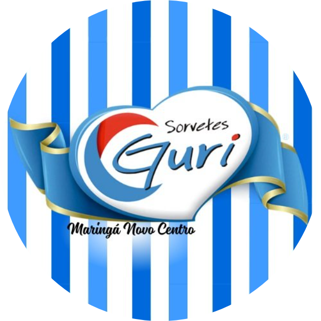 Sorvetes Guri Novo Centro