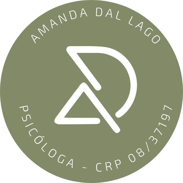 Amanda Dal Lago Psicóloga