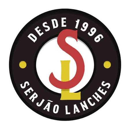 Logo Serjão Lanches