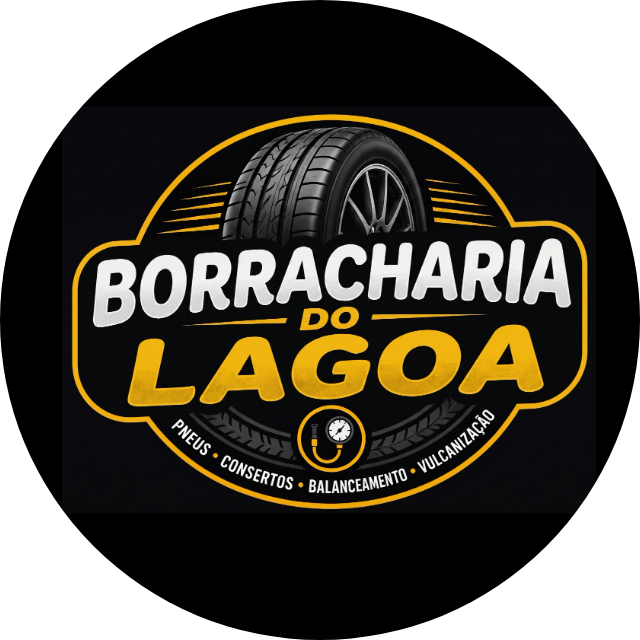 Borracharia do Lagoa